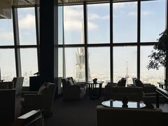 -上海柏悦酒店