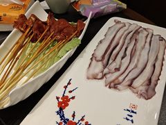 -宽坐火锅(万象城店)