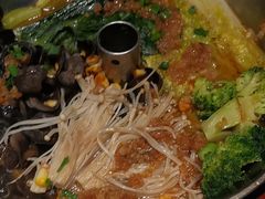 -津沽小院(天津之眼店)