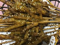 -羊先生