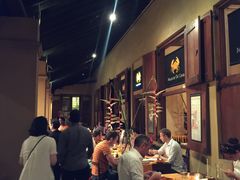 -Ministry of Crab(科伦坡店)