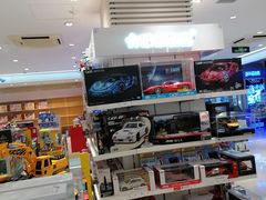 -宝大祥青少年儿童购物中心(南京东路店)