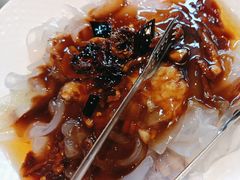 阳光大拉皮-阳光家常菜(泉城路店)