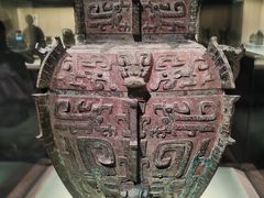 -上海博物馆(人民广场馆)