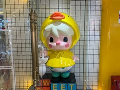 -泡泡玛特POPMART(上海环球港店)