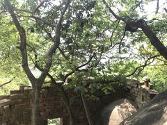 -云洞岩风景区