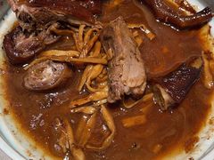 -客家汇·客家传承菜(水库店)