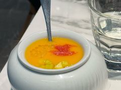 杨枝甘露-潮堂 · 潮州菜(国贸商城店)