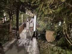 -天目湖涵田半山温泉