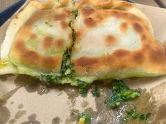 -地二手作鱼汤馄饨(上街里店)