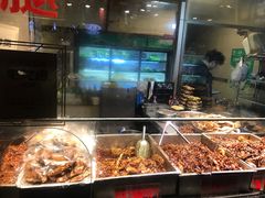 -老黄记手撕烤兔(玉林街店)
