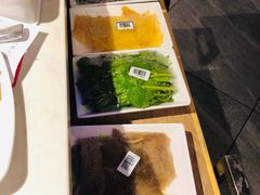 虾滑-野妹经典火锅(保利店)