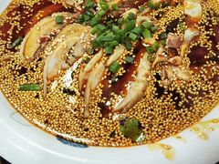 -丁太婆老妈蹄花(人民公园非遗总店)