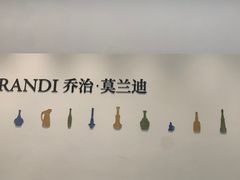 -大芬美术馆