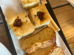 -安妮意大利餐厅(世贸天阶店)