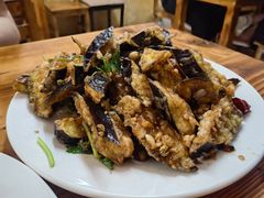 -三点小吃(山大店)