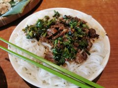 高明牛腩濑粉-园林美食城·本土农家菜(杨和镇店)