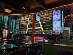 -Famous肥猫墨西哥音乐餐吧(五棵松华熙LIVE店)