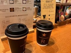 -星巴克臻选(沈阳万象城店)