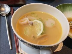 -苏城家宴·金堤花园店(李公堤店)