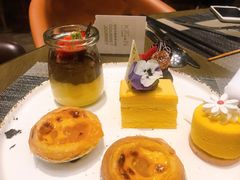 -博林天瑞喜来登酒店·西丽尚膳