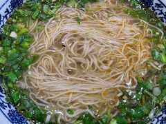 -马艾萨中国兰州传统牛肉面(惠新里店)