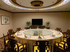 包厢-大益膳房(华腾科技大厦店)