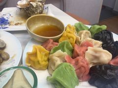 -来之顺海鲜菜馆·青岛菜·始于1993(栈桥店)