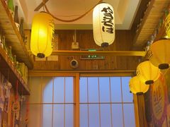 -坂吉屋·居酒屋深夜食堂(龙湖店)