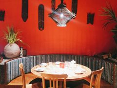 -蜜桃餐厅·伴山(绿宝广场店)