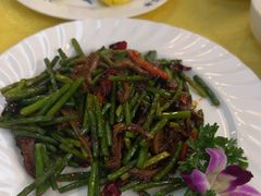 -清真马祥兴菜馆(云南北路店)