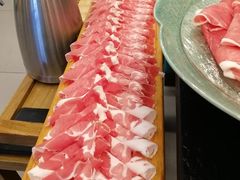 -阳坊胜利涮羊肉(阳坊老店)