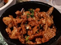 -湘约东方·湘约和港·湖南家常菜·宴请(民星路店)