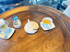 -影吧•悬崖海景(珠海凤凰湾悦椿酒店)