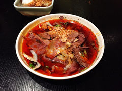 -夫妻肺片·中华老字号·正宗川菜(春熙路店)