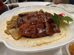 -御彩酒家(东风东路店)
