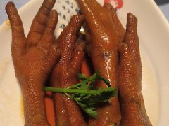 -晓粤·惹味粤菜(凯德乐峰广场店)