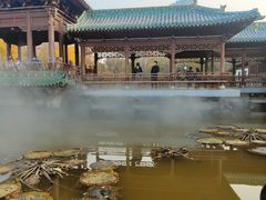 -迎泽公园