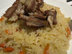 -西域阿里马新疆菜·清真(桂花路店)