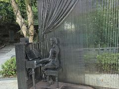 -溪口-滕头旅游景区