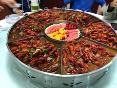 -陈氏龙虾·干锅鸭头