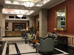 -上海锦江金门大酒店