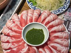 -东镇老火锅(长春路首店)