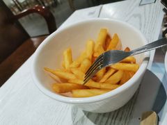 -娜娜家·Nana's restaurant(国金汇店)