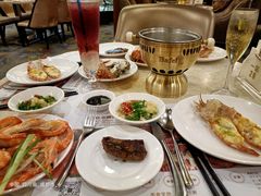 -芭菲盛宴·环球美食(锦城万达广场店)