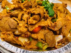 -品回味清真西北楼(宁波首店)