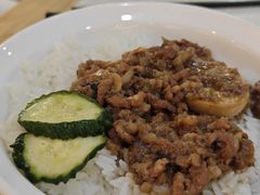 -台北楚楚园馅饼粥(虹桥南丰城店)