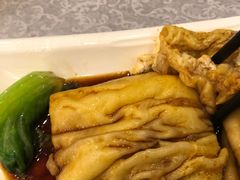 -华联广州大酒店-餐厅