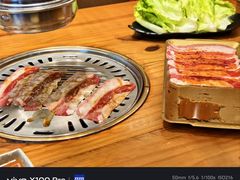 -牛人·雪花牛·木炭烤肉(昆山陆家店)