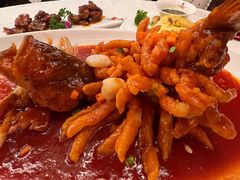 -老克勒上海菜(南京路步行街店)